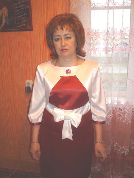 Елена Горбунова