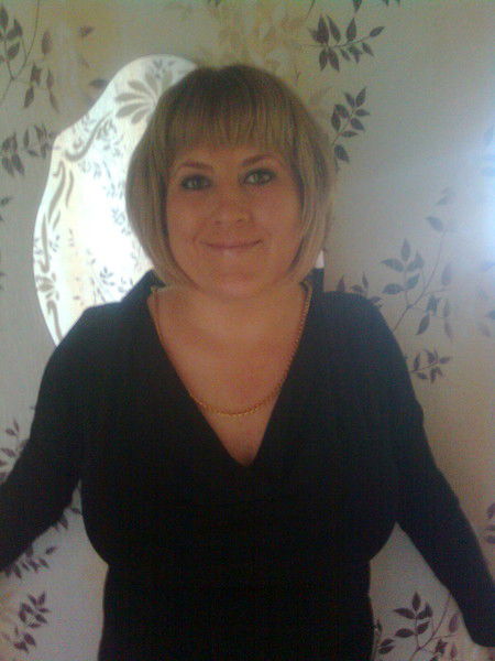 Анна Ефремова