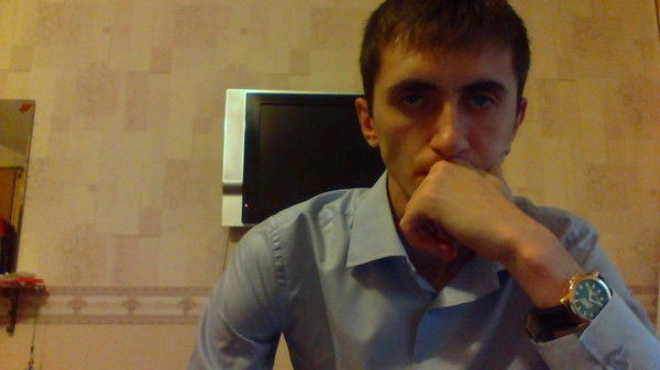 Ринат Ахунов