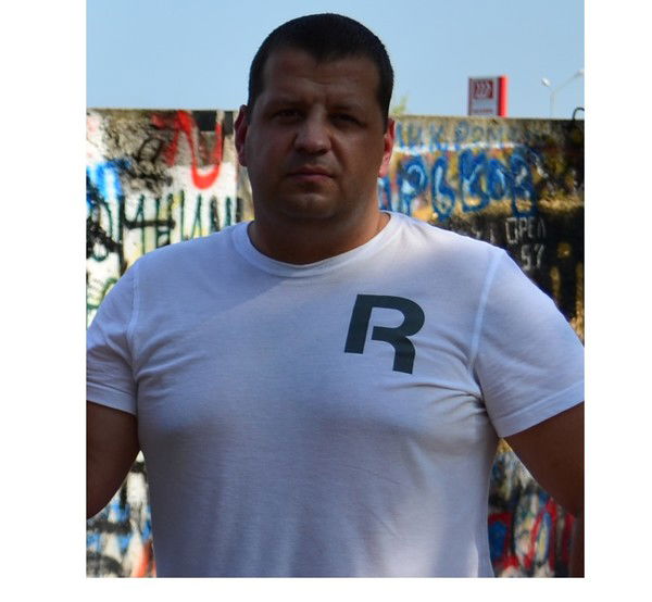 Сергей Иванович