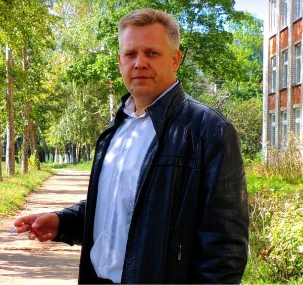 Вячеслав Дадакин