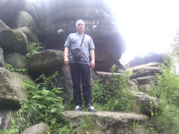 Валерий Ряховский