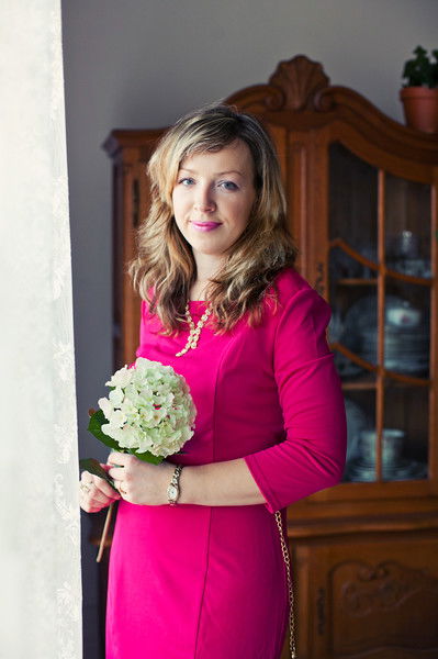 Ирина Асфондьярова