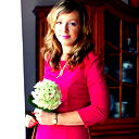 Ирина Асфондьярова