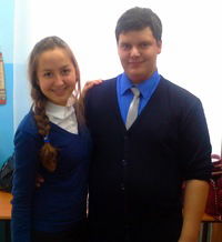 Георгий Хундадзе