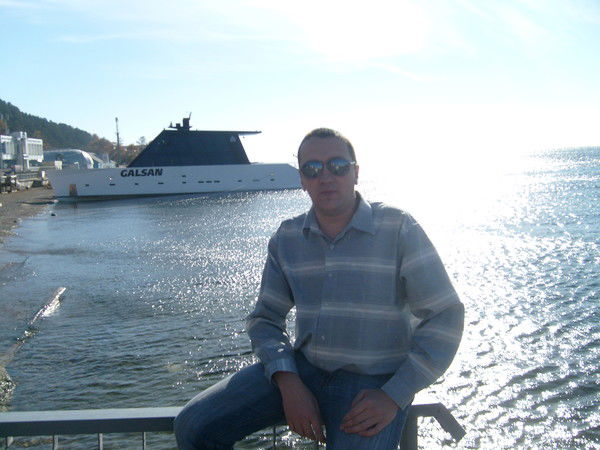 Владимир Соловьёв