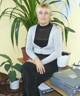 Вера Анатольевна