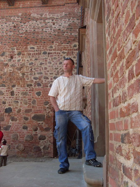 Павел Сосонко