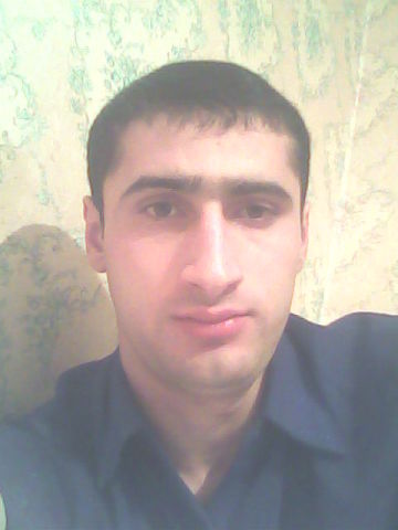 Rovshan Safarov
