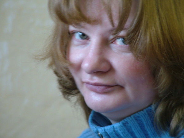 Нелли Сульдина