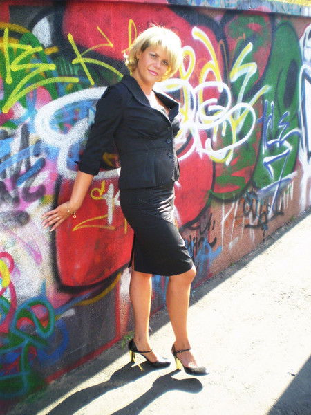 Ирина Марущак