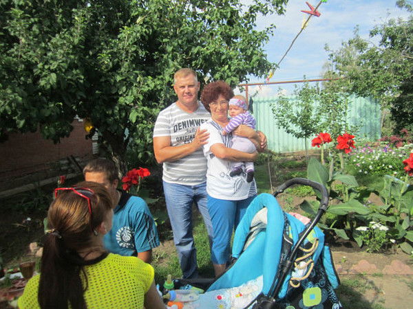 Дмитрий Кудряшов