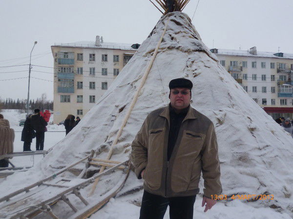 Александр Хорольский