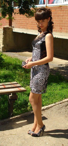 Анастасия Антонова