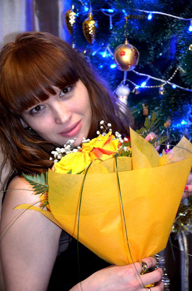 Татьяна Капитонова