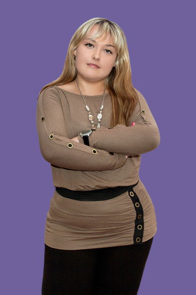 Анна Мазикова