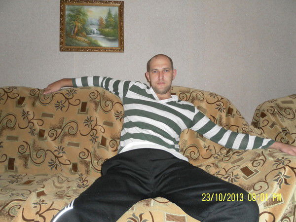 Сергей Попов