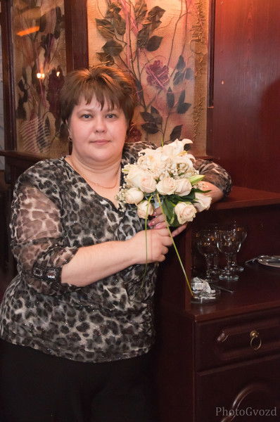 Анна Пирятинская