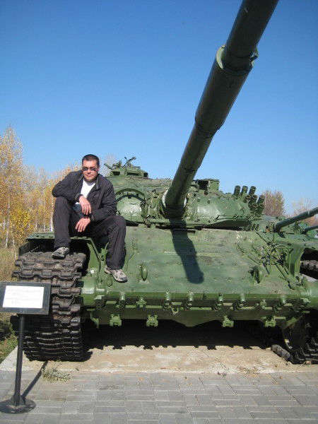 Сергей Васильев