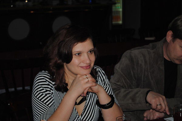 Светлана Емельянова