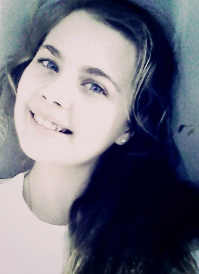 Дарья Тарасова