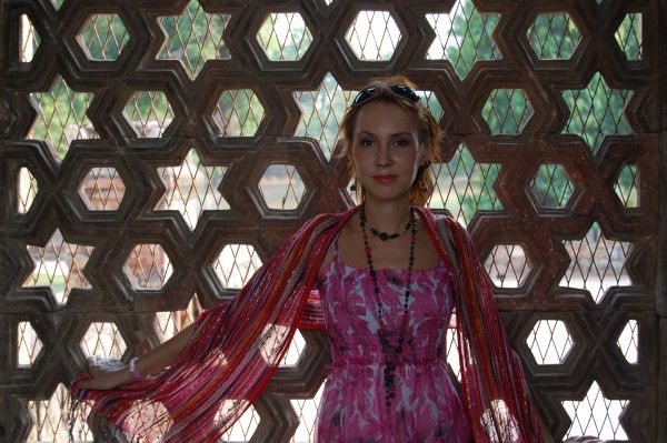 Ирина Сафина