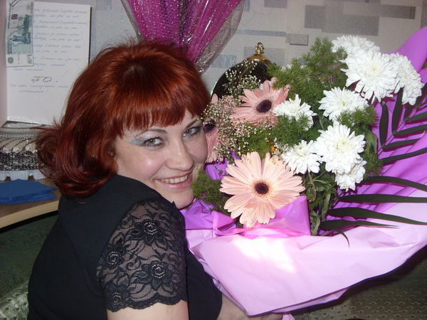 Варвара Слепухина