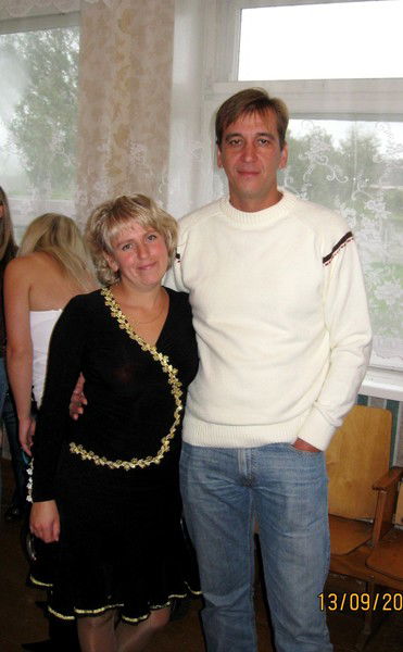 Виктор Комяк