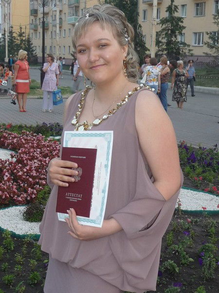 Анастасия Зубанова