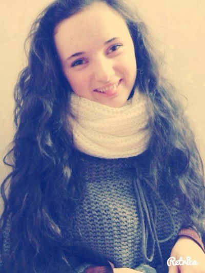 Анастасия Ткачёва