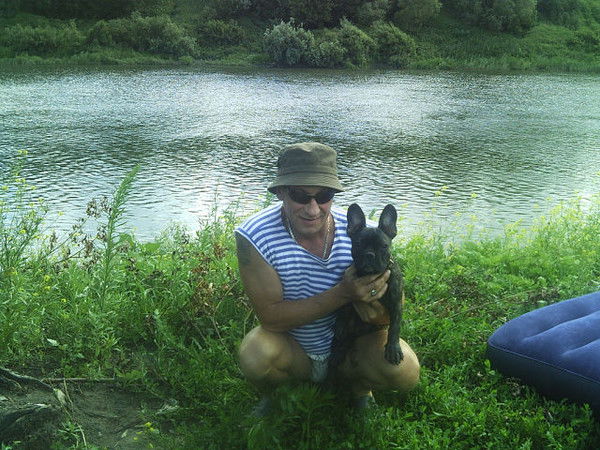 Юрий Курдюков