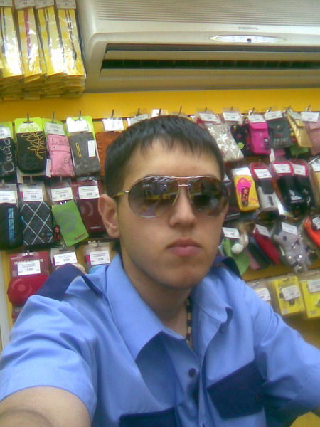 Вагиф Бабаев