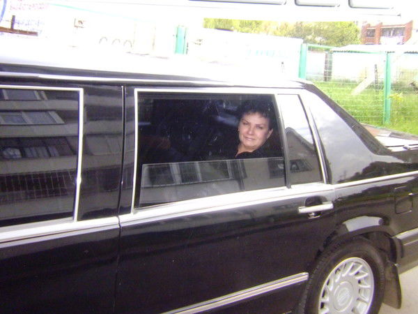 Людмила Шкода