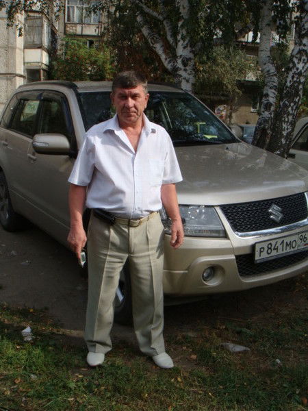 Александр Козлов