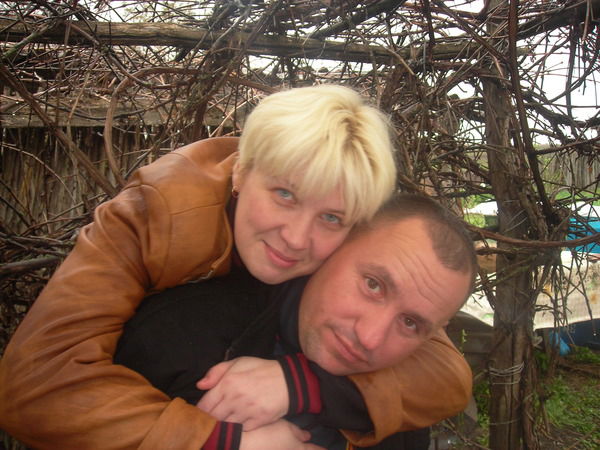 Наталья Бугаева