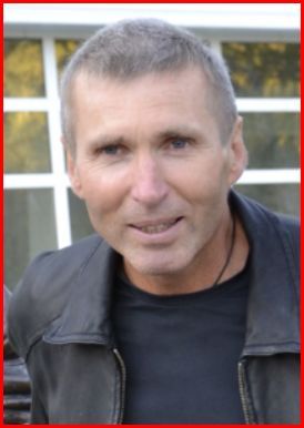 Геннадий Пастух