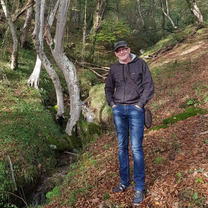 Игорь Казнадей