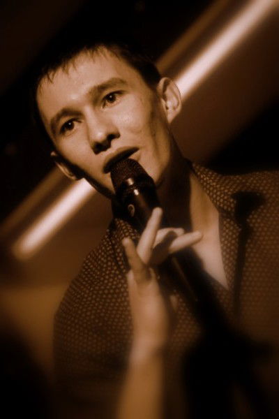 Артём Хашимов