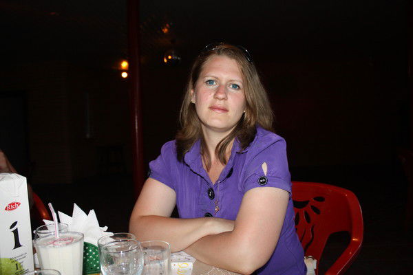 Виктория Мызникова