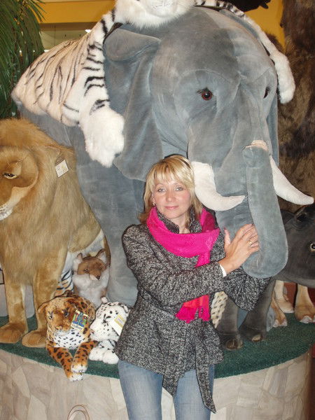 Людмила Гарифуллина