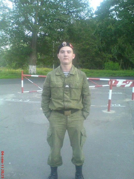 Булат Галин