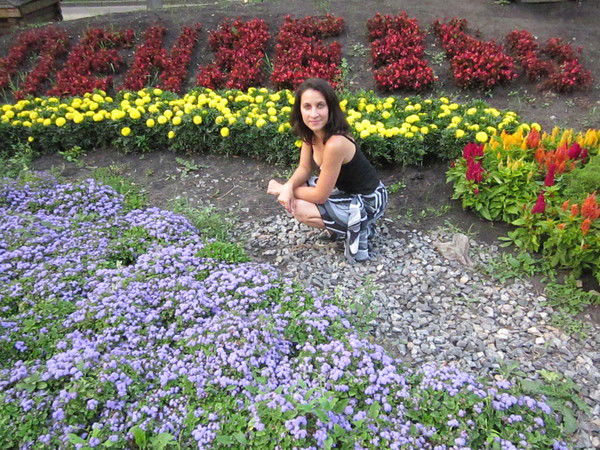 Эльвира Иванова