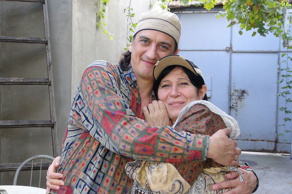 Александр Царьов