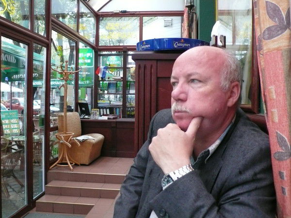 Владимир Глазырин