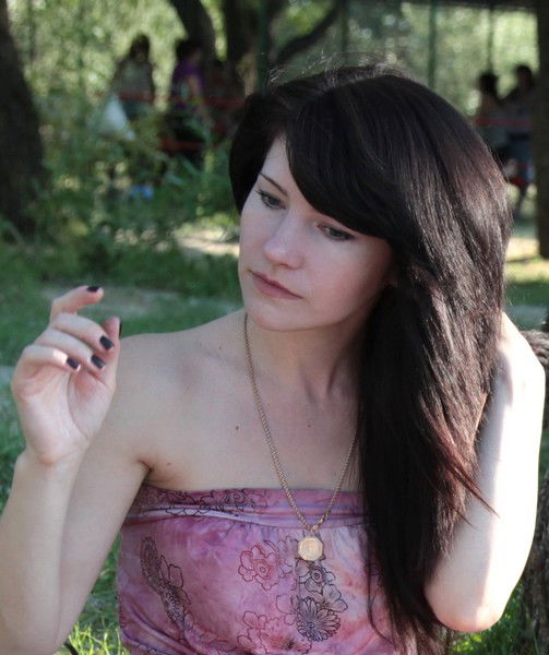 Наталья Волкова