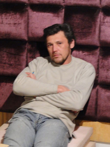 Vladimir Bisekeev