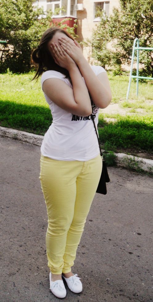 Викуся Сапа