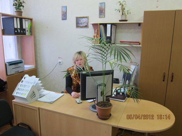 Ольга Буевич