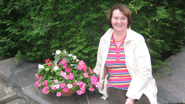 Наталья Семенова