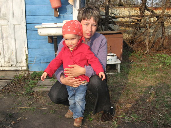 Наталья Соломкина